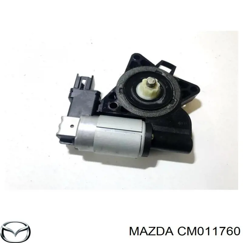 Купить CM011760 Mazda 