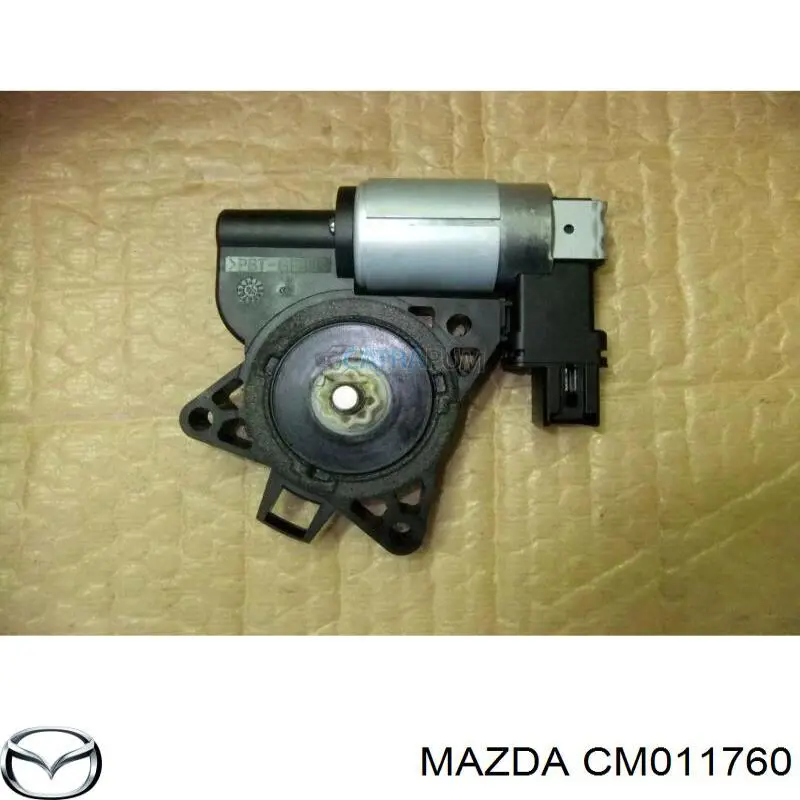  CM011760 Mazda