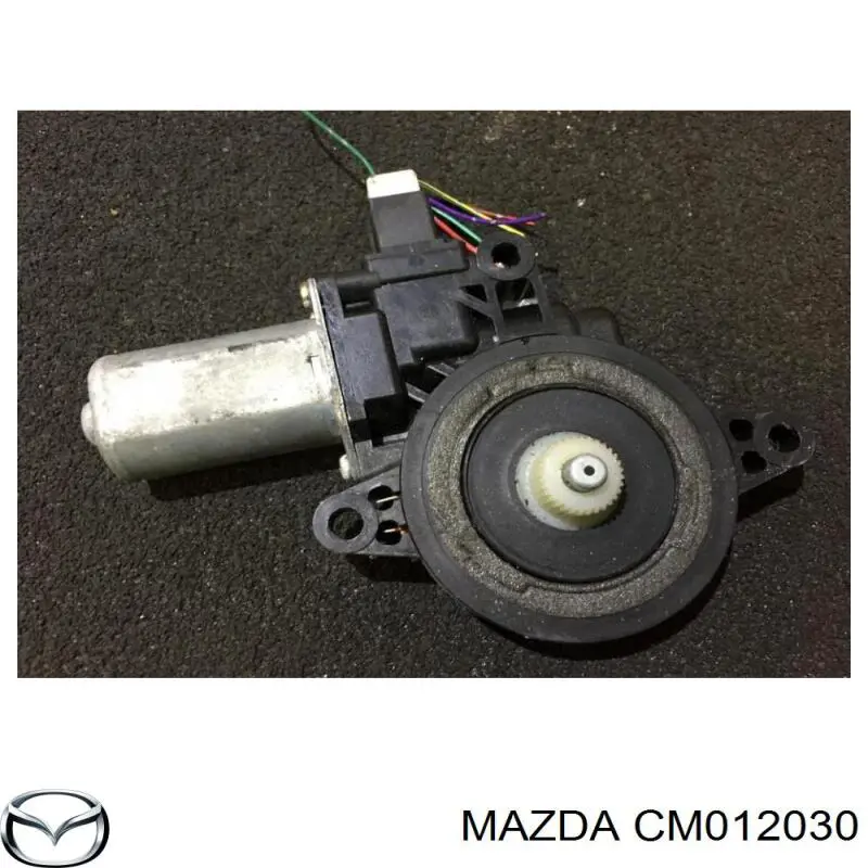 Купить CM012030 Mazda 
