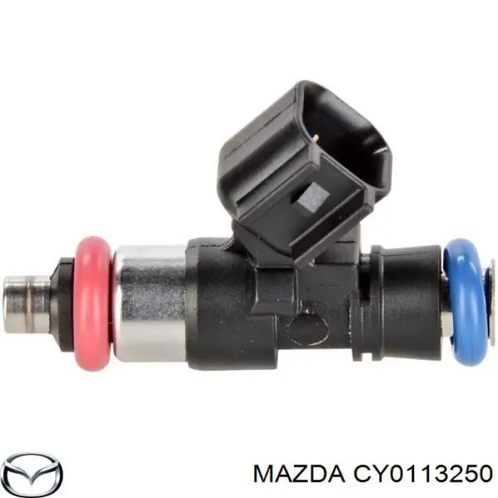 Форсунка инжектора Mazda CY0113250 цена, от 30.40 USD