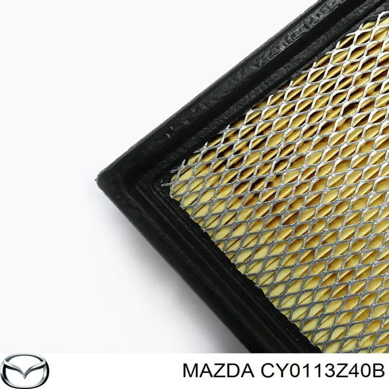 Элемент воздушного фильтра Mazda CY0113Z40B цена, от 8.50 USD