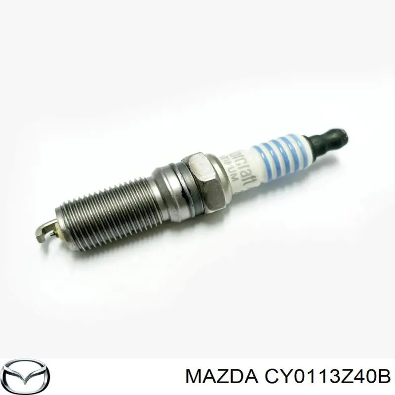 Воздушный фильтр CY0113Z40B Mazda