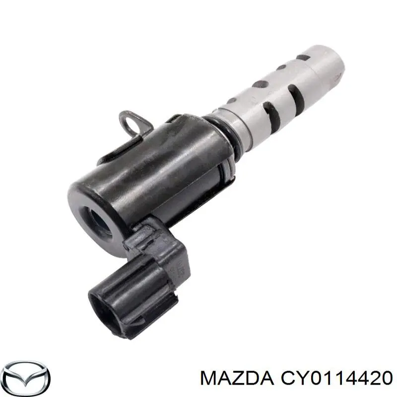 Клапан фазорегулятора CY0114420 Mazda