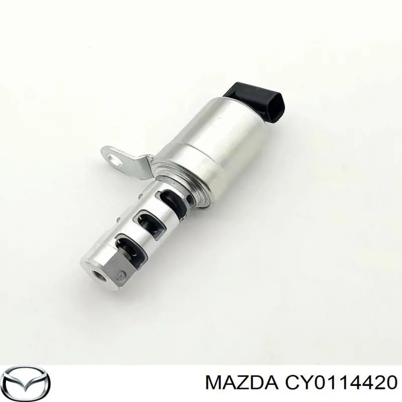 Электромагнитный клапан фазорегулятора Mazda CY0114420 цена, от 44.18 USD