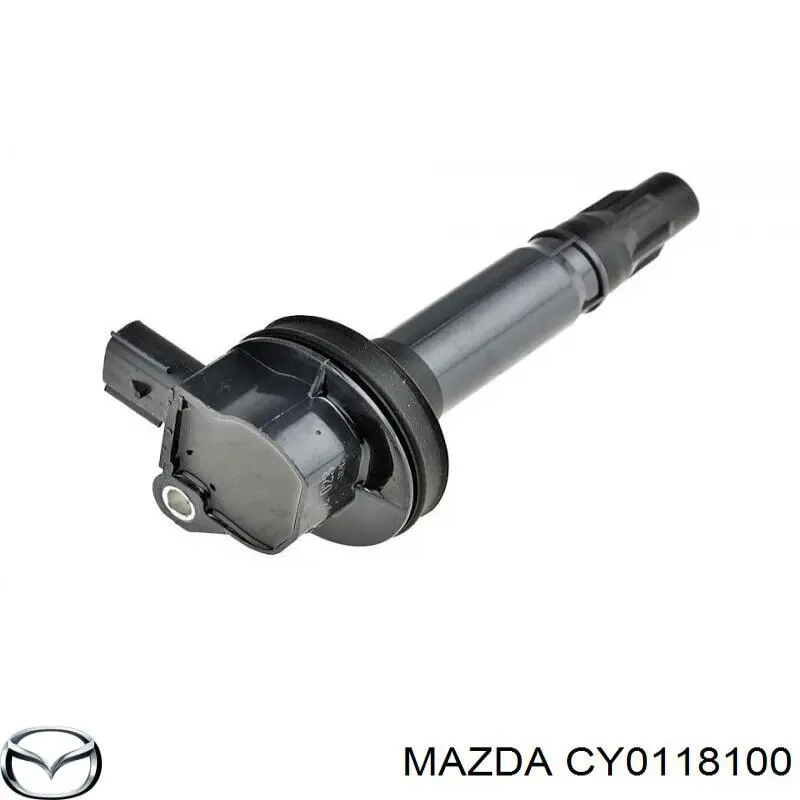 Катушка зажигания CY0118100 Mazda