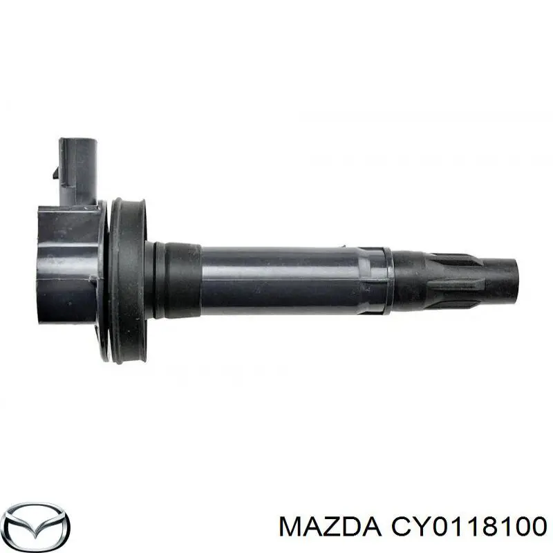 Модуль зажигания Mazda CY0118100 цена, от 15.99 USD