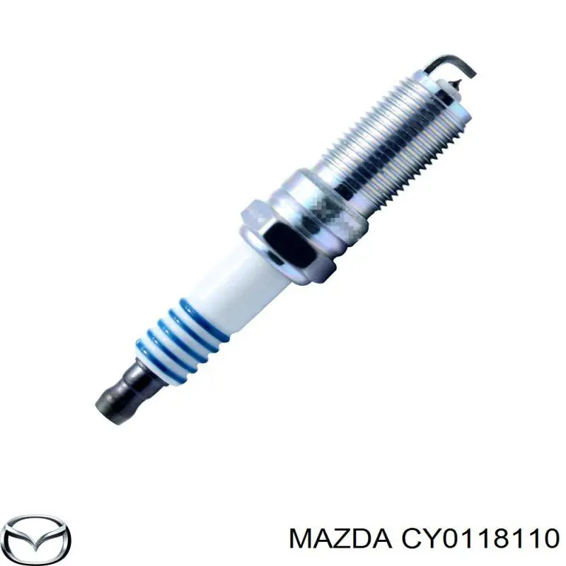 Свеча зажигания Ford SP411X цена, от 6.76 USD