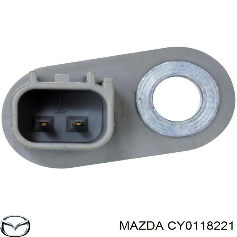  CY0118221 Mazda