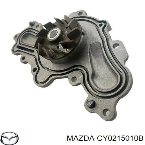 Помпа CY0215010B Mazda