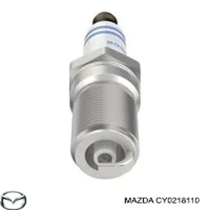 CY0218110 Mazda Свечи зажигания