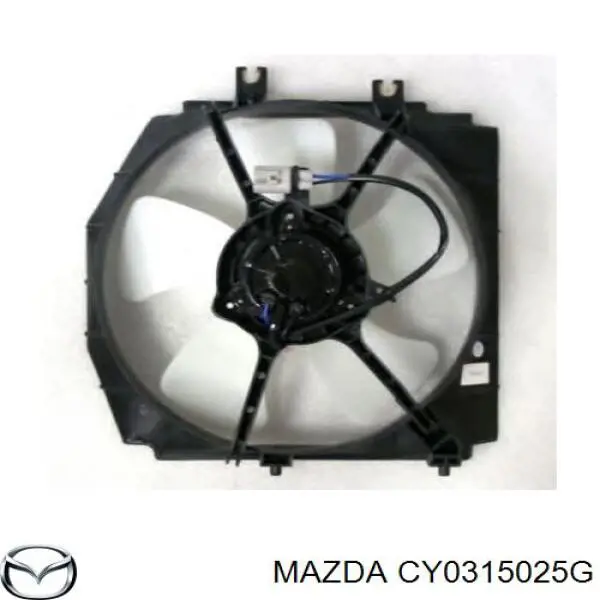  CY0315025G Mazda