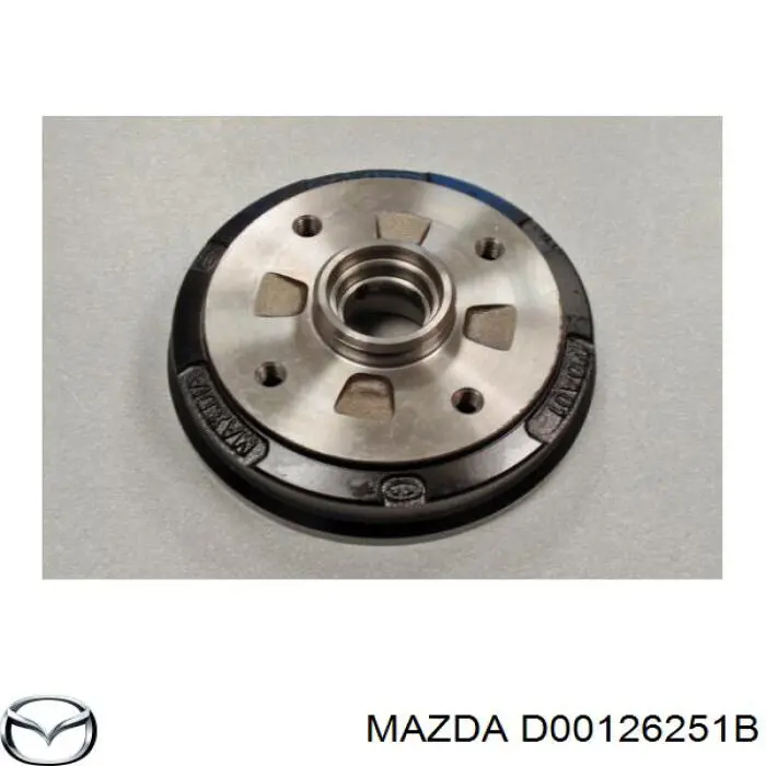  D00126251B Mazda