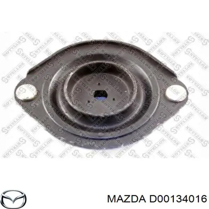 D00134016 Mazda 