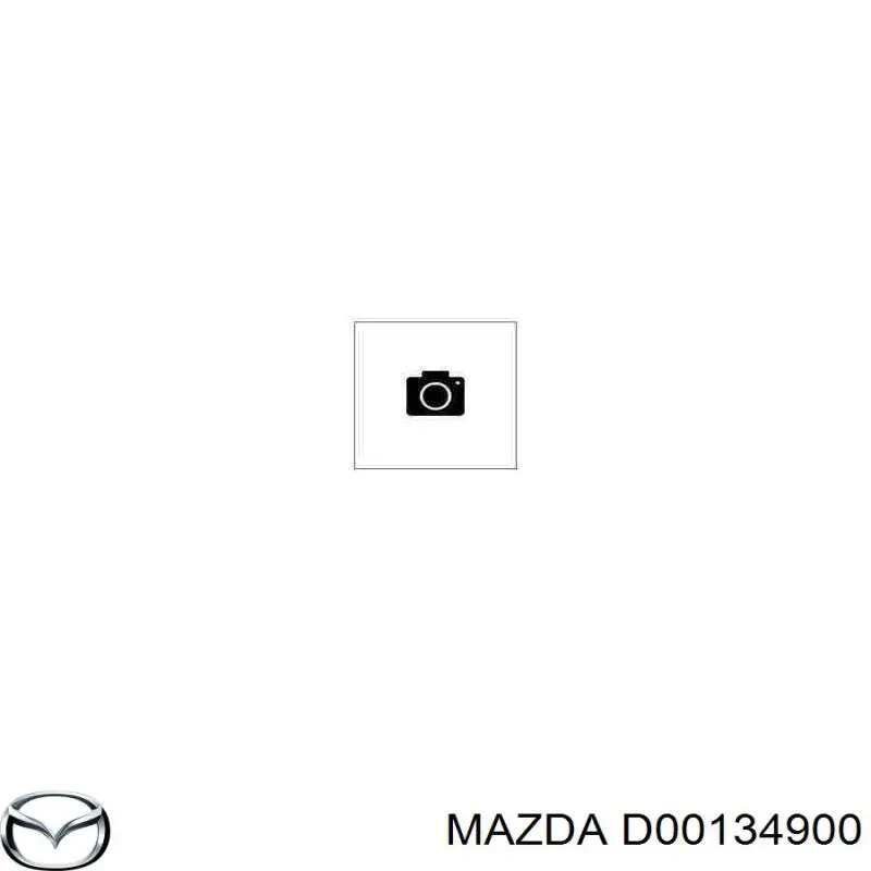 Амортизатор передний левый D00134900 Mazda