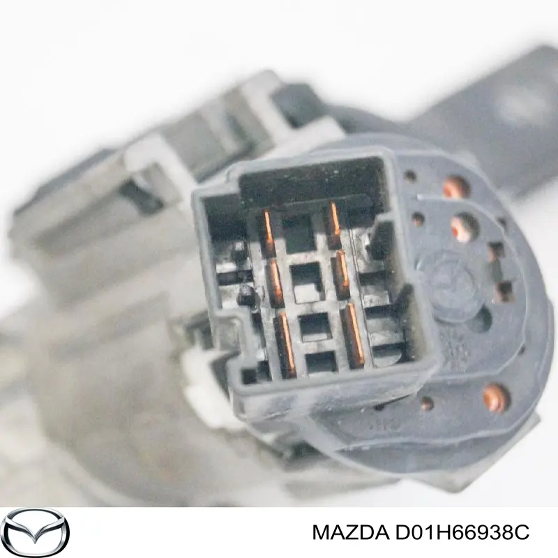  Mazda D01H66938C цена, от 12.71 USD