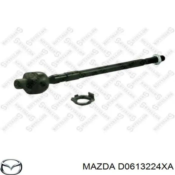 D0613224XA Mazda Тяги рулевые