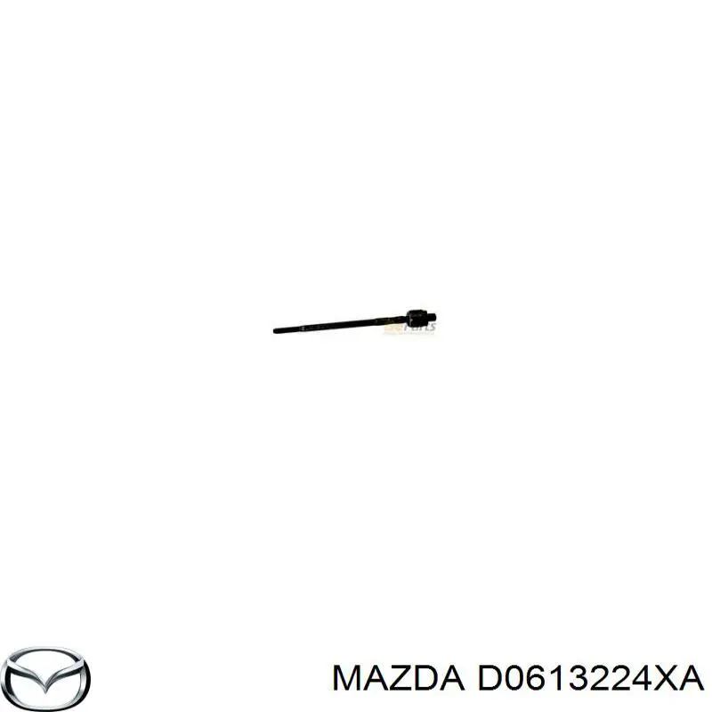 Рулевая тяга Mazda D0613224XA цена, от 12.10 USD