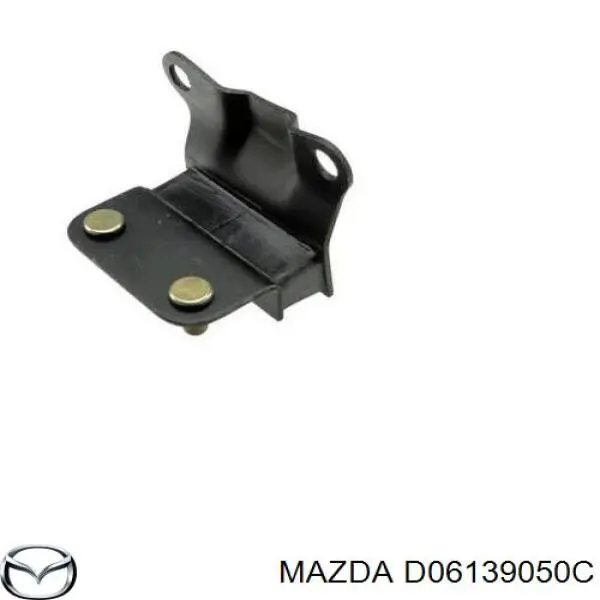 Купить D06139050A Mazda Передняя опора двигателя