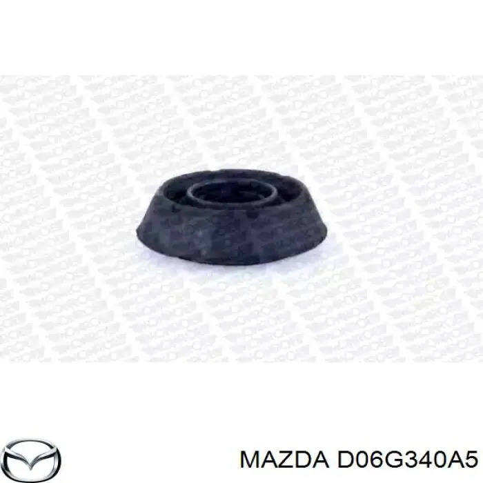 D06G340A5 Mazda 