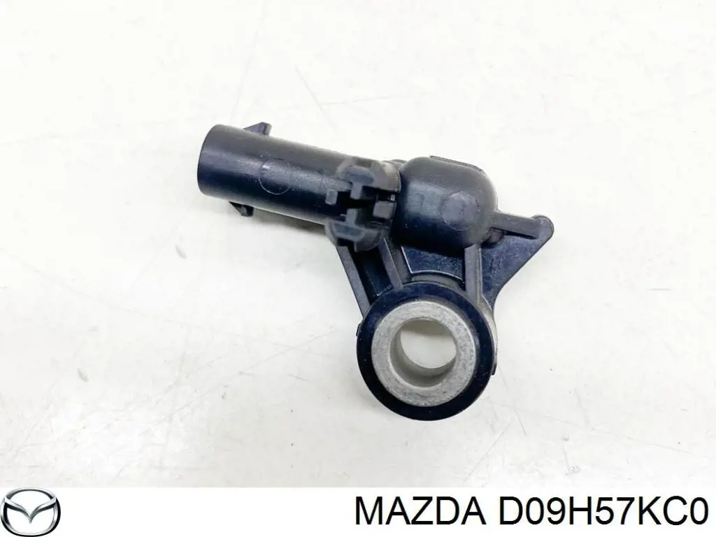 D09H57KC0 Mazda Датчик AIRBAG передний