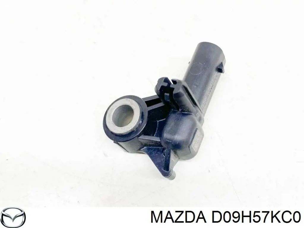Датчик Эйрбэг передний Mazda D09H57KC0 цена, от 25.34 USD
