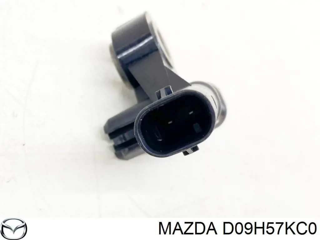Купить D09H57KC0 Mazda Датчик подушки безопасности