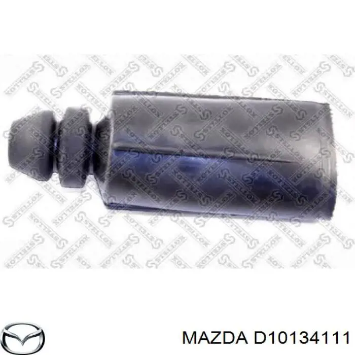 Пыльник амортизатора переднего на Mazda Demio DW