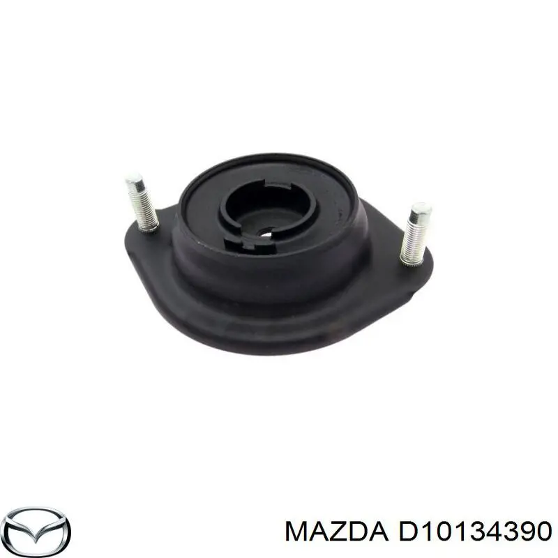 D10134390 Mazda 