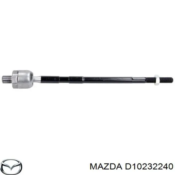 Тяга рулевая, левая Mazda D10232240 цена, от 14.45 USD