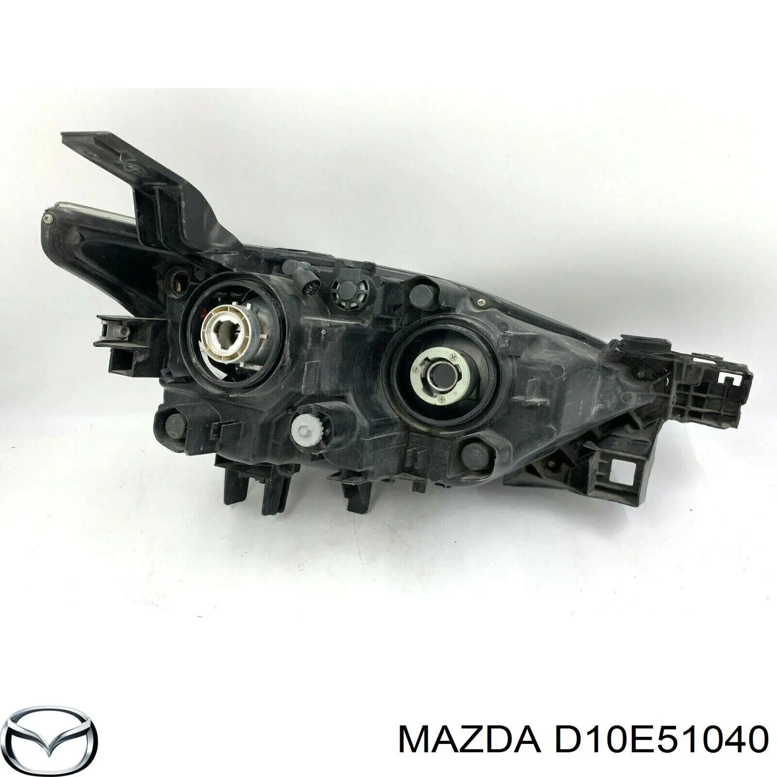  D10E51040 Mazda