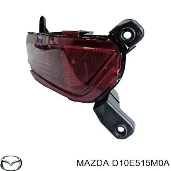 Купить D10E515M0A Mazda 