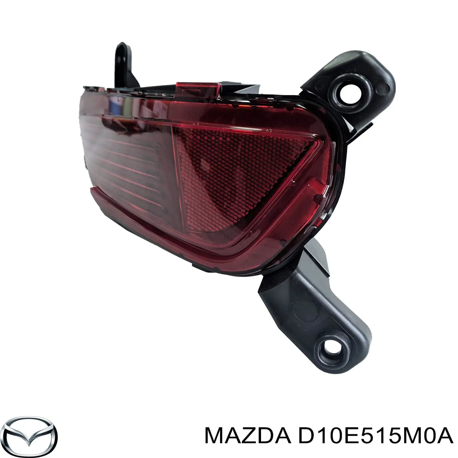  Mazda D10E515M0A цена, от 123.63 USD