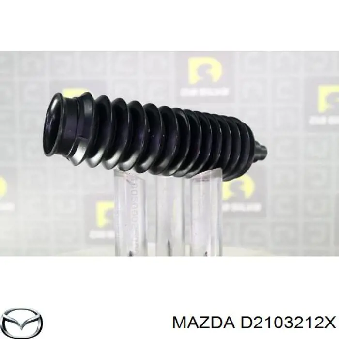 Пыльник тяги Mazda D2103212X цена, от 4.80 USD