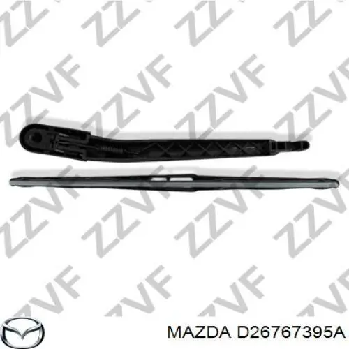 D26767395A Mazda