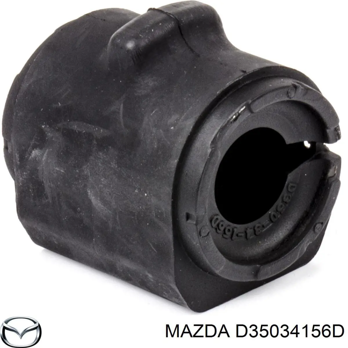 D35034156D Mazda