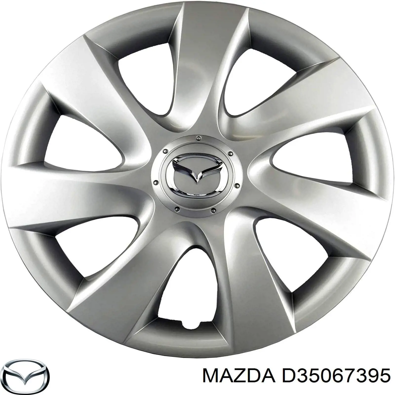 D35067395 Mazda 