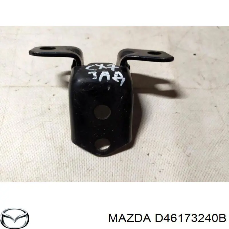  D46173240B Mazda