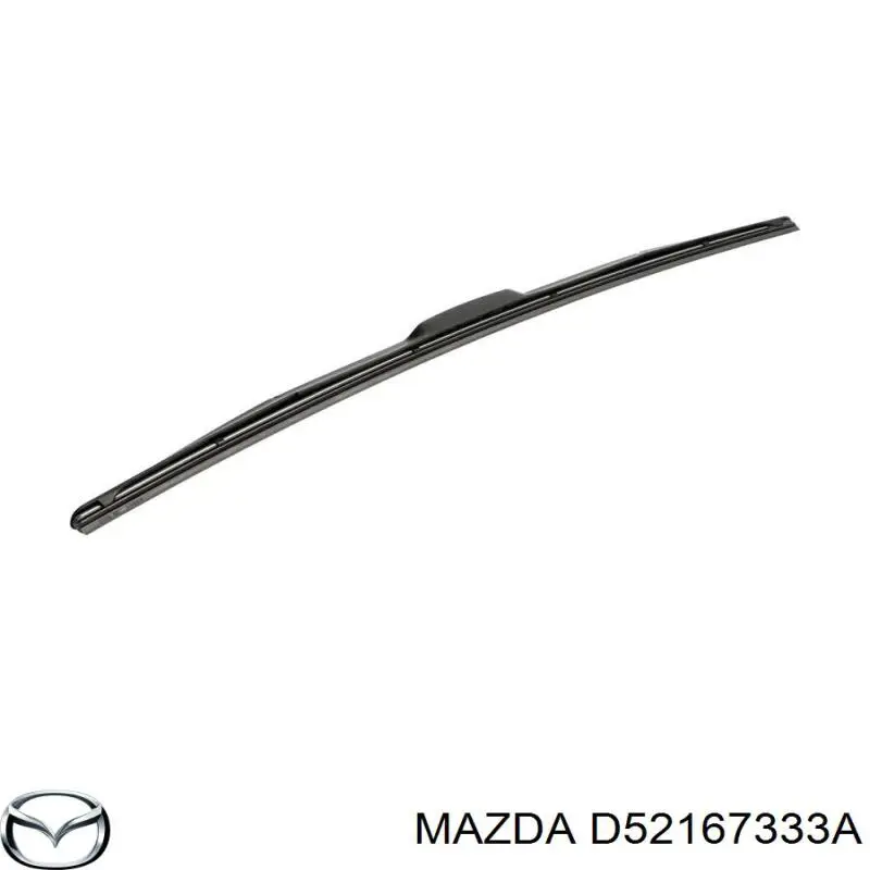  D52167333A Mazda