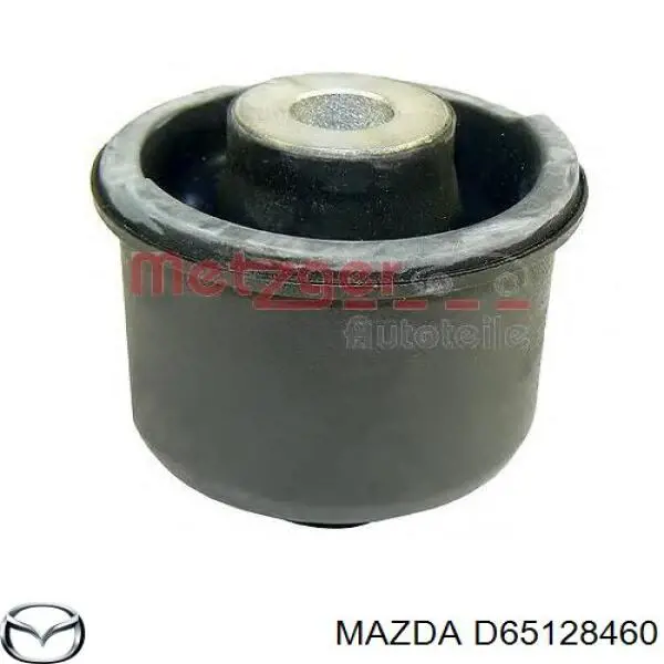 Сайлентблок заднего подрамника Mazda D65128460 цена, от 15.22 USD