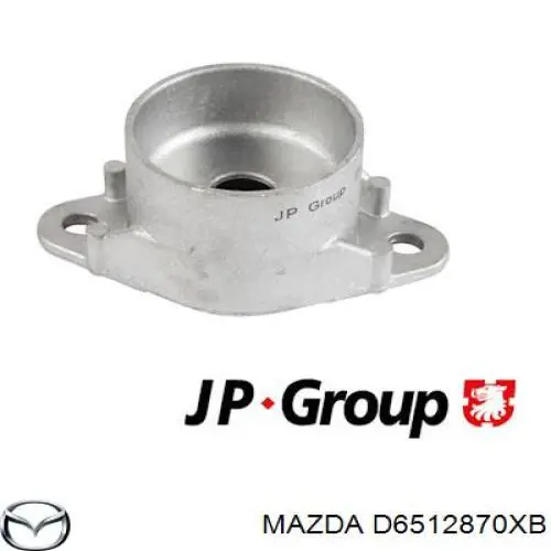 Стойка амортизатора задняя Eurorepar 1675674080 цена, от 32.81 USD