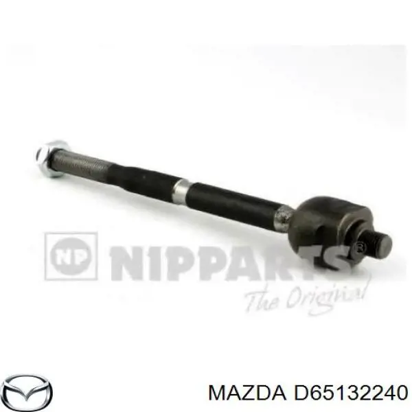 Купить D65132240 Mazda Рулевая тяга