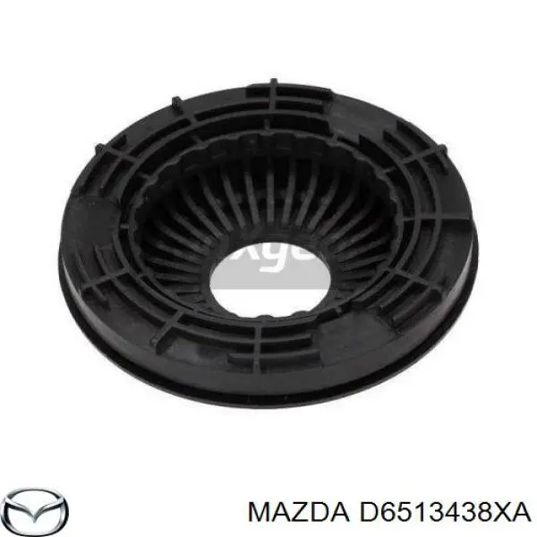 D6513438XA Mazda подшипник опорный амортизатора переднего