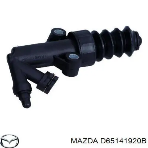 D65141920B Mazda Рабочий цилиндр