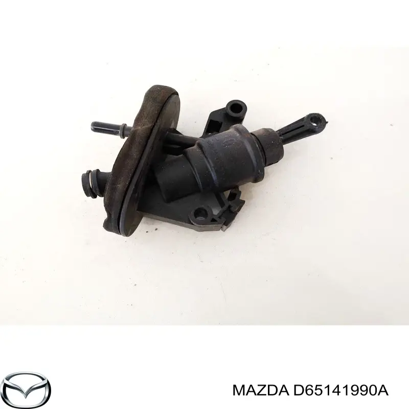 ГЦС Mazda D65141990A цена, от 77.25 USD