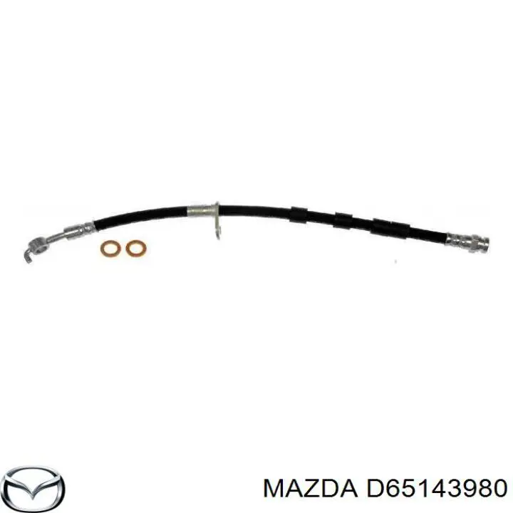 D65143980 Mazda