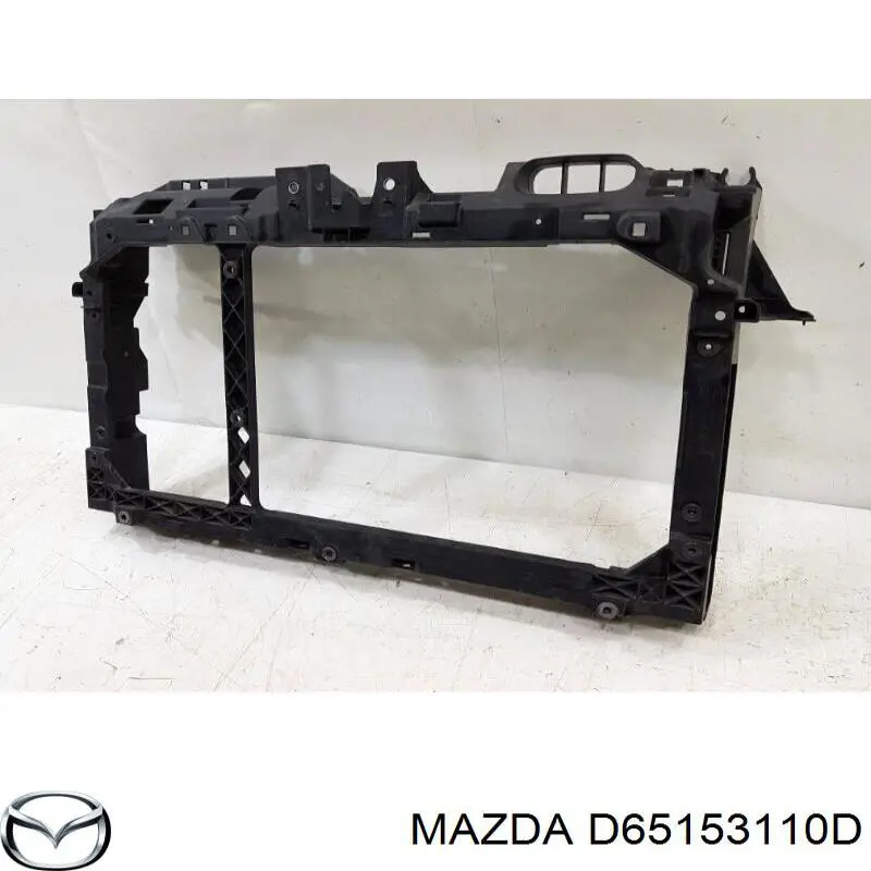 Панель передняя Polcar 453304 цена, от 43.35 USD