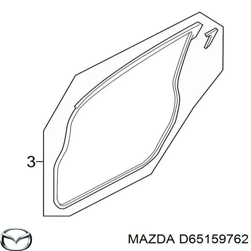 D65159762 Mazda 