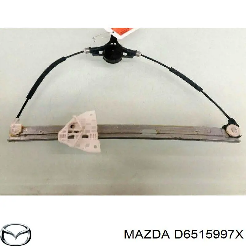  Mazda D6515997X цена, от 25.34 USD