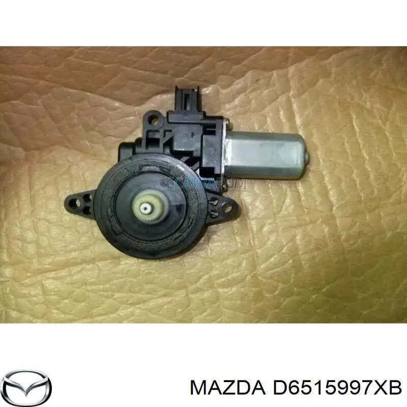  Mazda D6515997XB