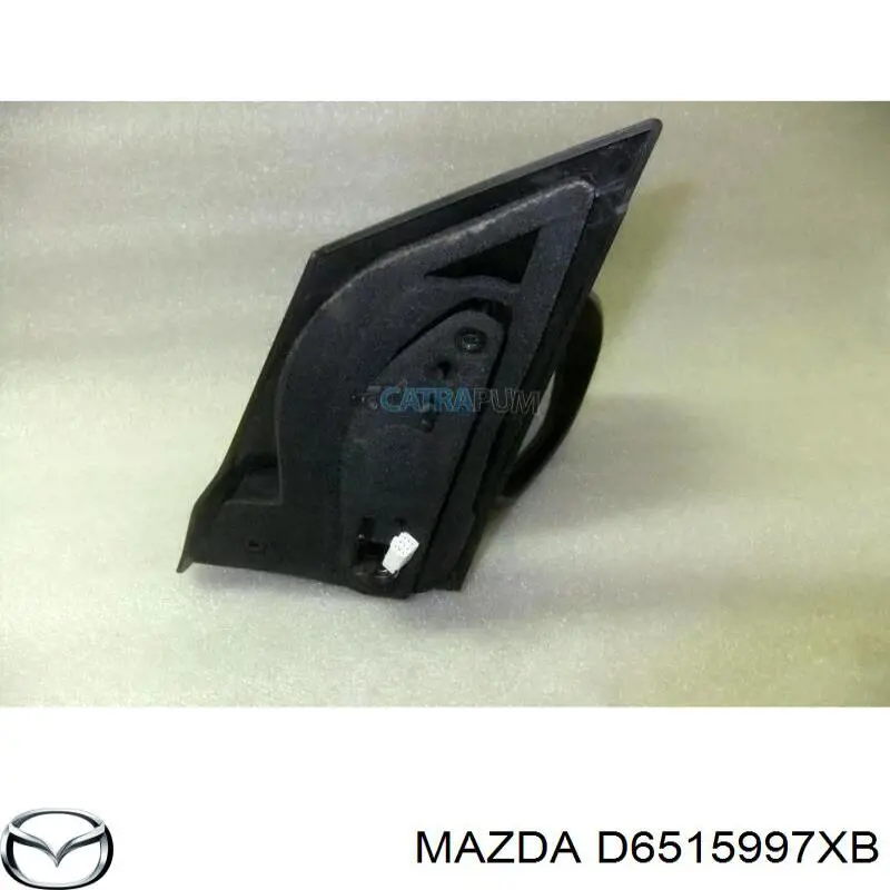 D6515997XB Mazda 